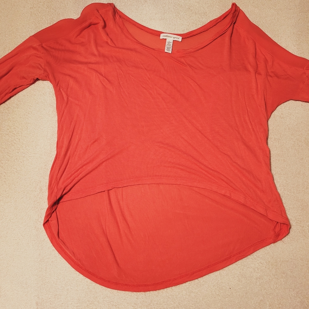 Women's shirt